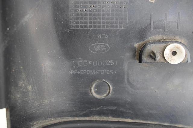 DGP000251 LAND ROVER купить в Николаев