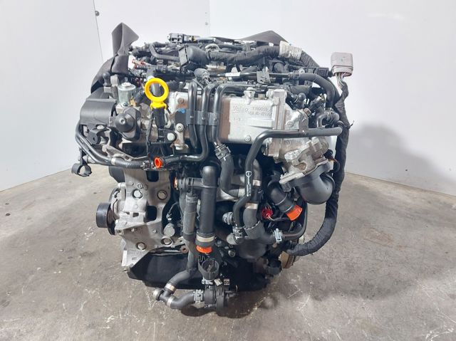 DGT VAG КПП в сборе (механическая коробка передач) купить в Полтава