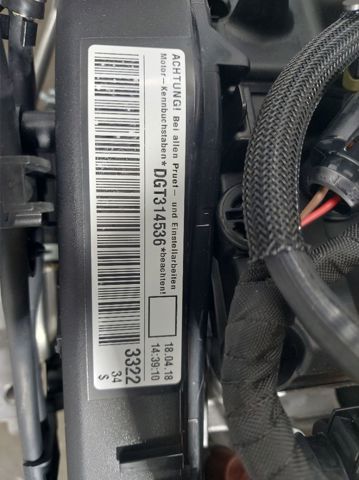 DGT VAG КПП купить в Черновцы