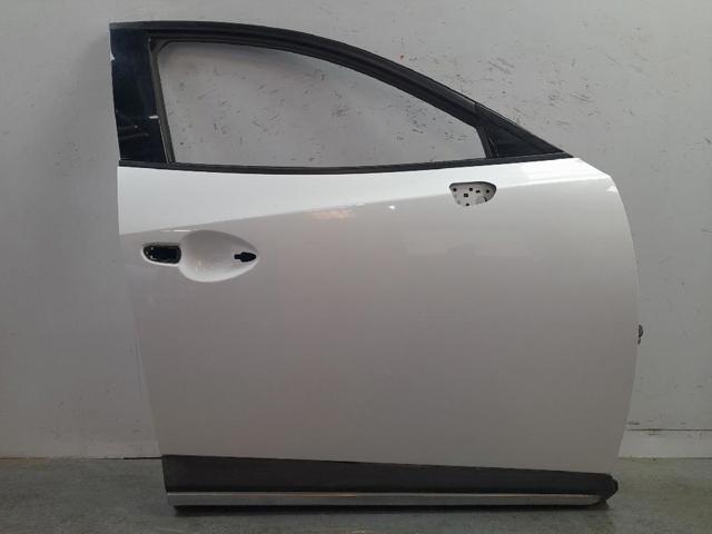 DGY15802XA MAZDA Дверь передняя правая купить в Ужгород