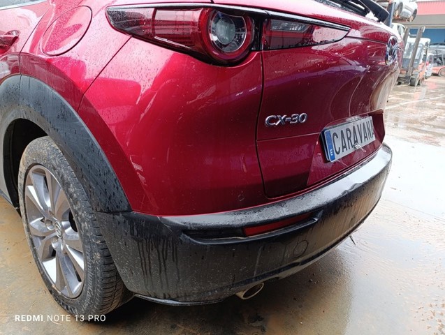 MAZDA DGY950220 в наличии Харьков