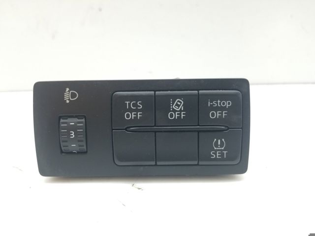 MAZDA DH0M66170 в наличии Харьков