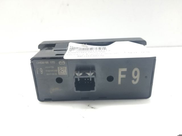 DH0M66170 MAZDA купить в Харьков