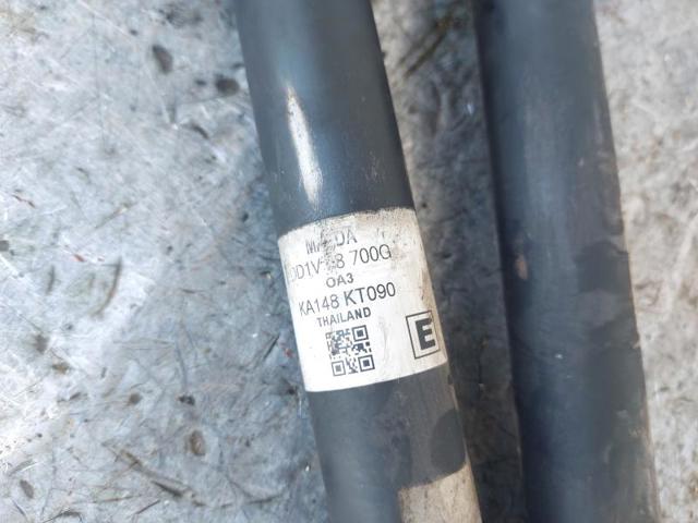 DH2E28910C MAZDA Амортизатор задний купить в Черкассы