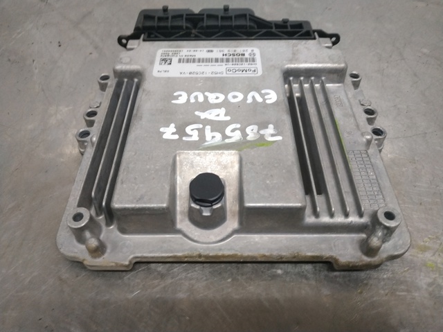 LAND ROVER DH5212C520VA в наличии Хмельницкий