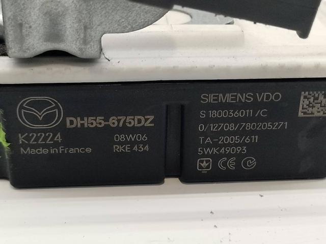 MAZDA DH55675DZ в наличии Черкассы