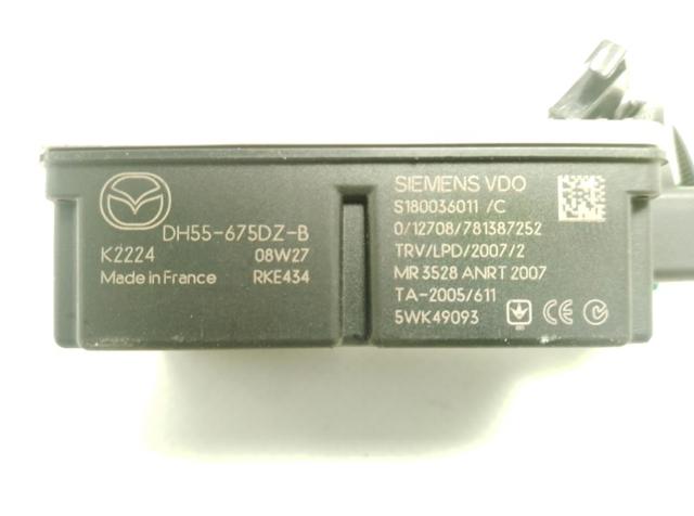DH55675DZB купить Тернополь