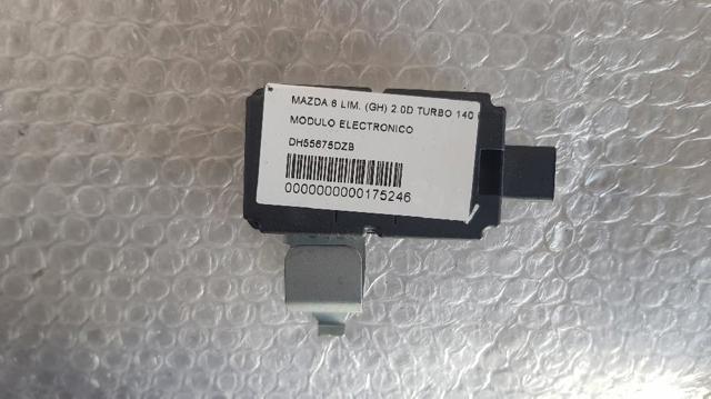 DH55675DZB MAZDA купить в Николаев