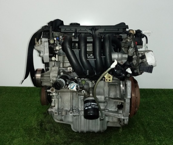FORD DHA Двигатель в наличии Днепр