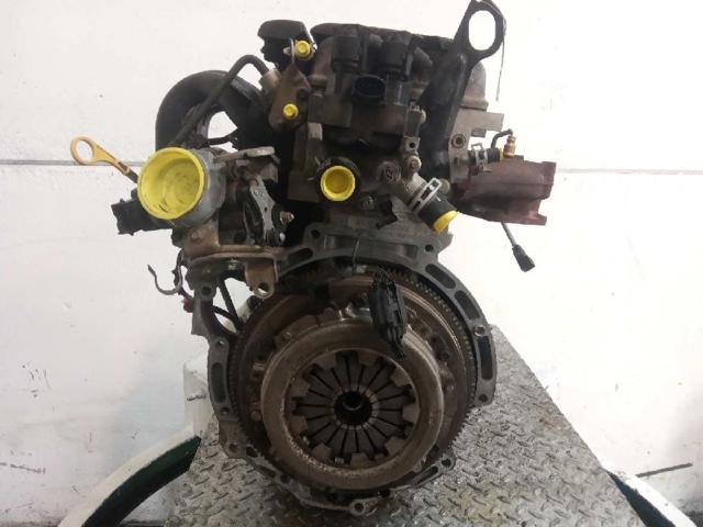 FORD DHA Двигатель в сборе в наличии Ирпень