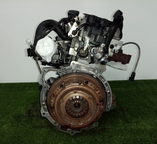 FORD DHA Двигатель в наличии Житомир