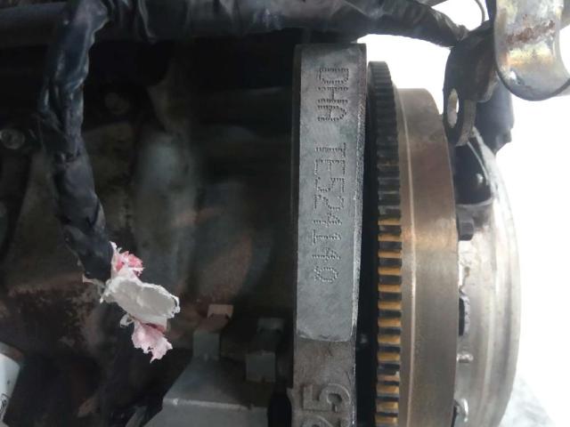 DHA FORD Двигатель купить в Николаев