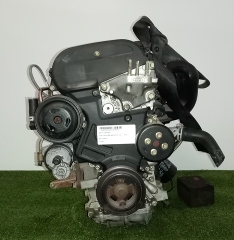 DHA FORD Двигатель в сборе купить в Хмельницкий
