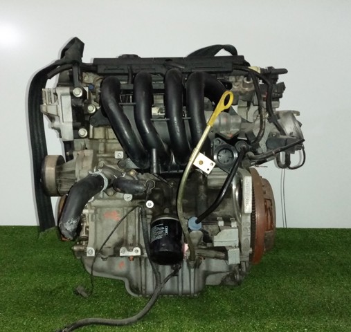 FORD DHA Двигатель в наличии Сумы
