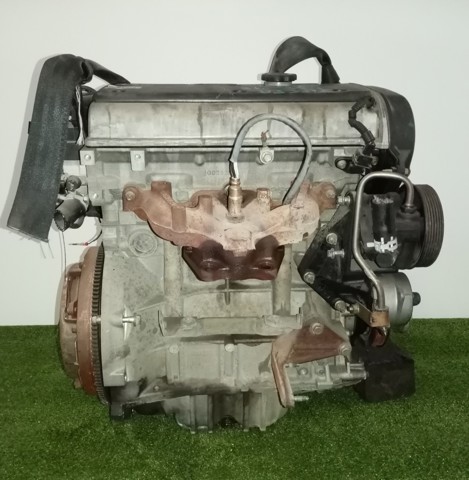 FORD DHA Двигатель в наличии Ирпень