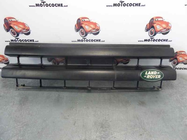 DHB102350PMD LAND ROVER Решетка радиатора купить в Житомир