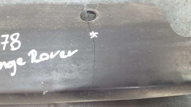 Grelha do radiador Land Rover Range Rover L320