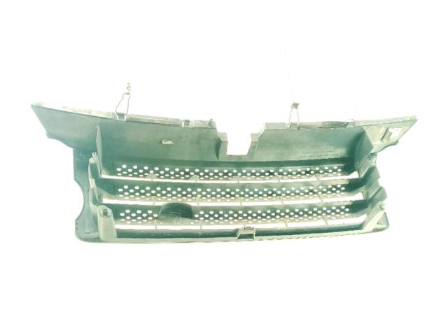 DHB500062WWR LAND ROVER Решетка радиатора купить в Житомир