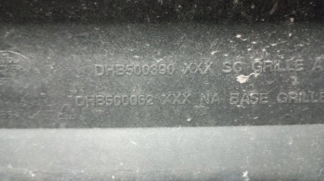 LAND ROVER DHB500390 в наличии Тернополь