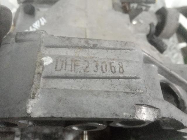 DHF VAG КПП купить в Черновцы