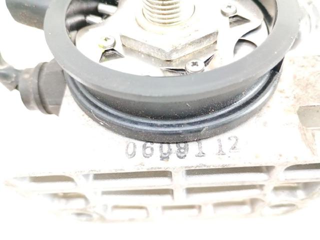 DHF2400010 HYUNDAI Корпус топливного фильтра купить в Житомир