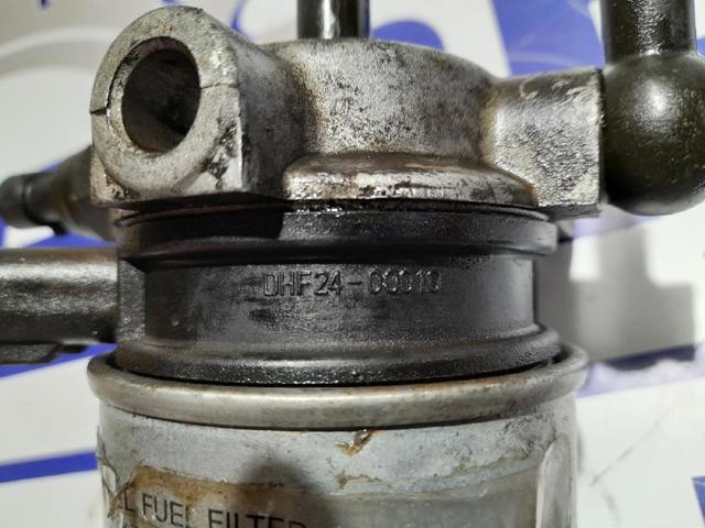 HYUNDAI DHF2400010 Корпус топливного фильтра в наличии Одесса