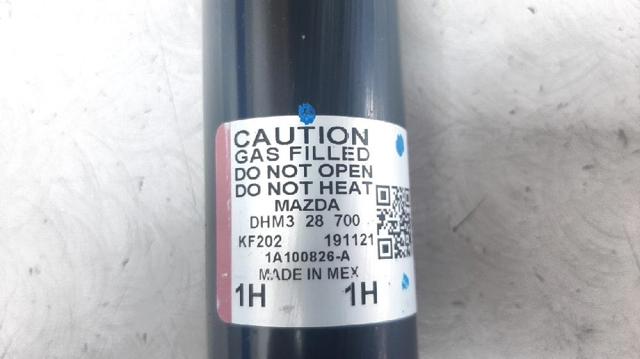 MAZDA DHM328700 в наличии Ирпень