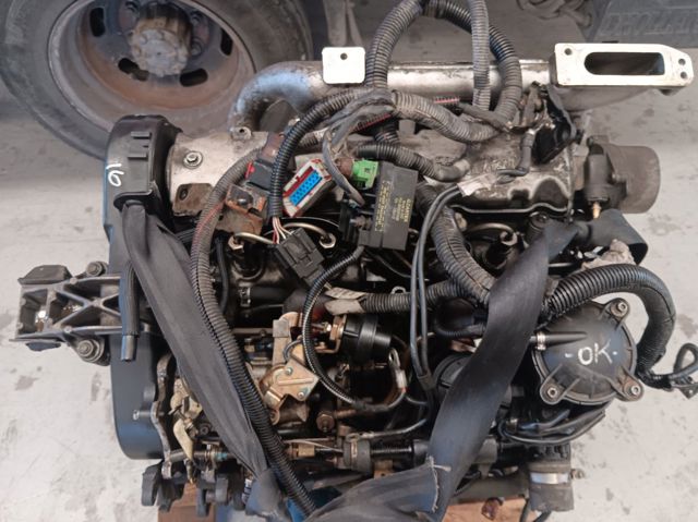 PEUGEOT DHY Двигатель в наличии Черкассы