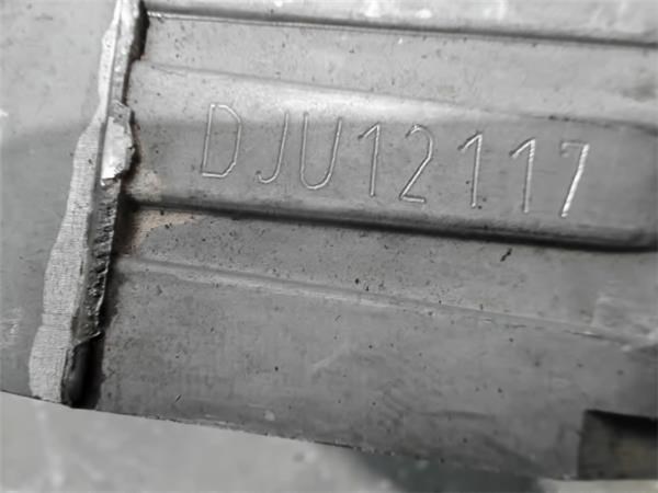 VAG DJU КПП в сборе (механическая коробка передач) в наличии Тернополь