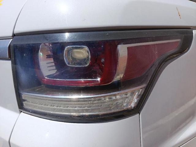 LAND ROVER DK6213404BA Фонарь задний правый в наличии Тернополь