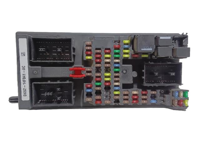 DK6214F041AC LAND ROVER купить в Каменское