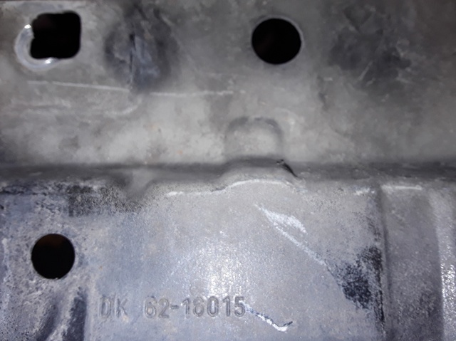 DK6216015 LAND ROVER Крыло переднее правое купить в Сумы