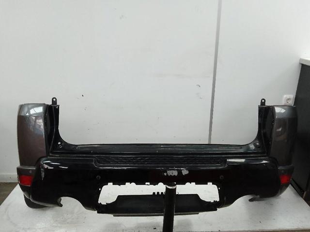 LAND ROVER DK6217927AAW Бампер задний в наличии Черновцы