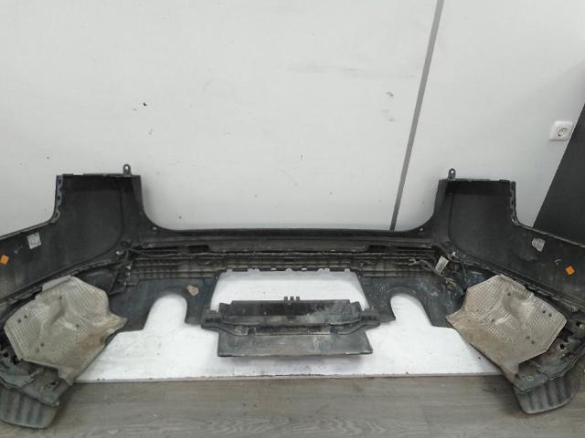 LAND ROVER DK6217927AAW Задний бампер в наличии Сумы
