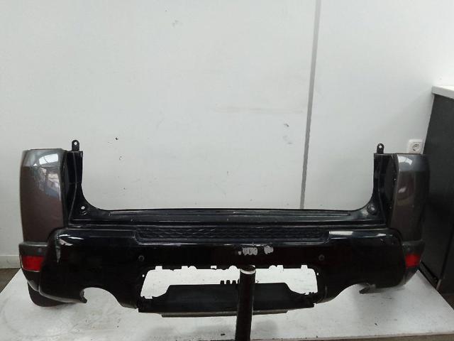 LAND ROVER DK6217927AAW Бампер задний в наличии Ужгород