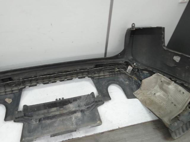 DK6217927AAW LAND ROVER Бампер задний купить в Черновцы