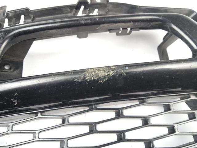 LAND ROVER DK6217K947AA Заглушка (решетка) противотуманных фар бампера переднего левая в наличии Одесса