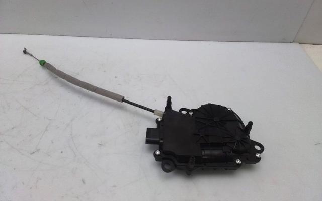 DK62404C10AB Актуатор замка багажника купить Каменское