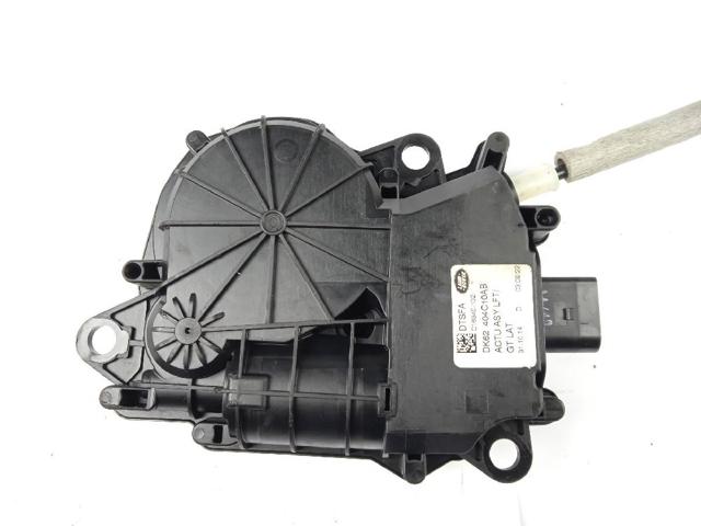 DK62404C10AB Актуатор замка багажника купить Тернополь