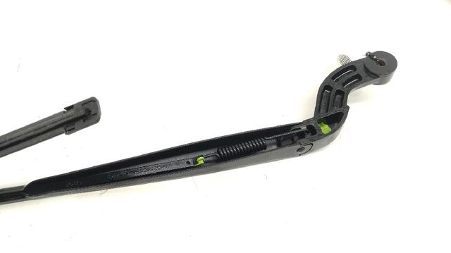 Braço de limpa-pára-brisas do pára-brisas Land Rover Range Rover L320