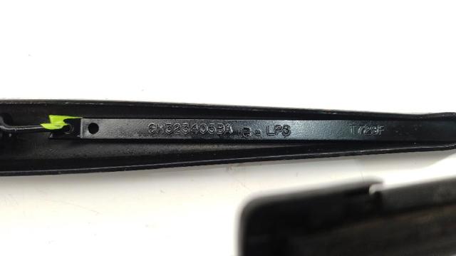 Braço de limpa-pára-brisas do pára-brisas Land Rover Range Rover L320