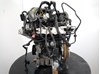 Motor montado DKRF VAG