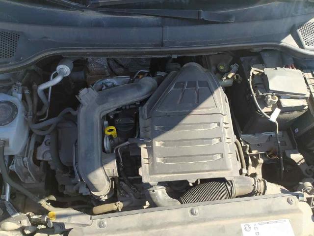 VAG DKRF Двигатель в сборе в наличии Одесса