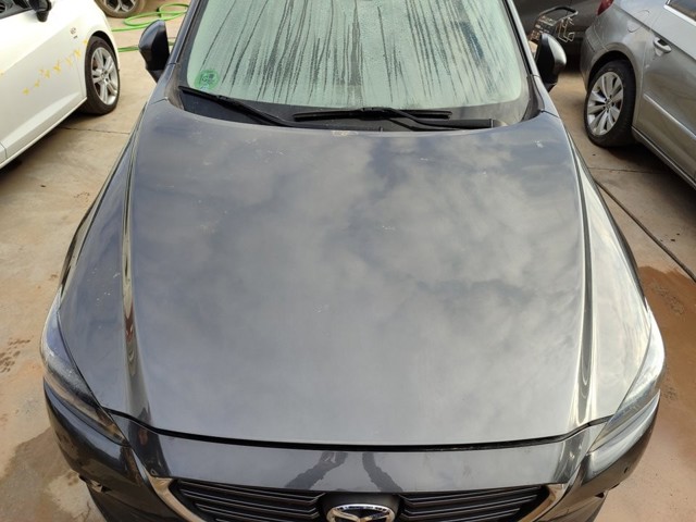 DKY05231XA MAZDA Капот купить в Черновцы
