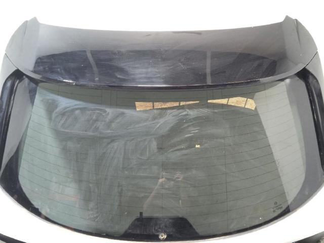 Porta traseira (3ª/5ª porta-malas (tampa de alcapão) Mazda CX-3 DK