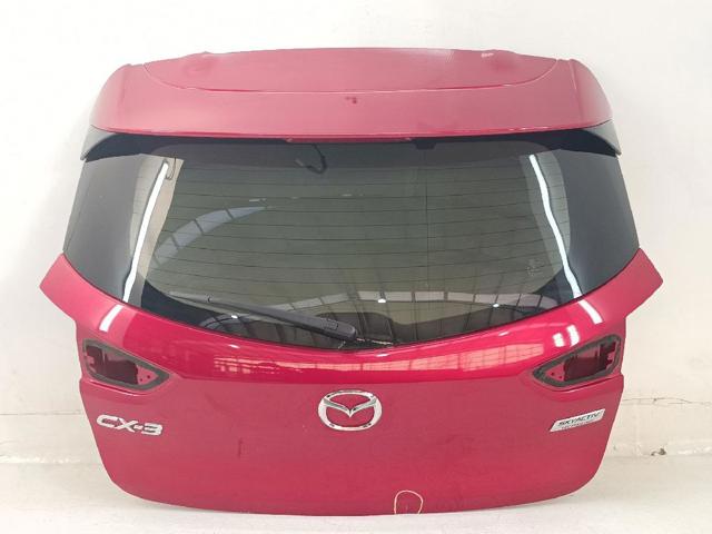 MAZDA DKY06202XC Ляда в наличии Полтава