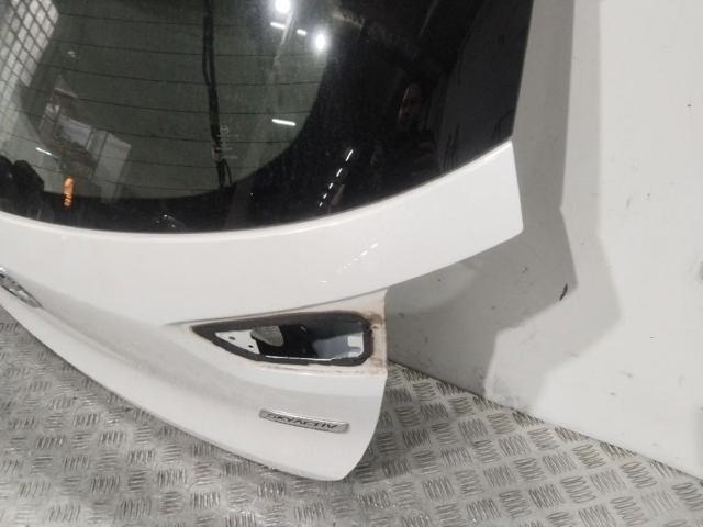 Porta traseira (3ª/5ª porta-malas (tampa de alcapão) Mazda CX-3 DK