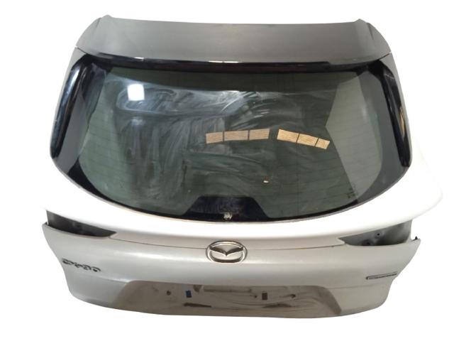 Porta traseira (3ª/5ª porta-malas (tampa de alcapão) Mazda CX-3 DK