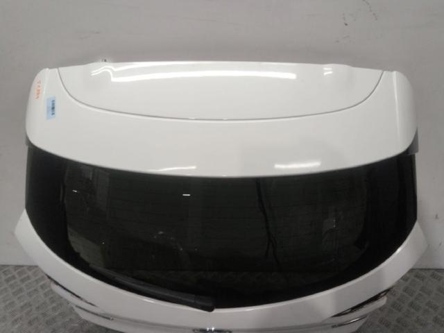 Porta traseira (3ª/5ª porta-malas (tampa de alcapão) Mazda CX-3 DK