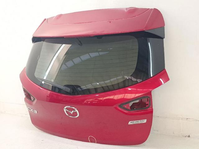 MAZDA DKY06202XC Ляда в наличии Запорожье